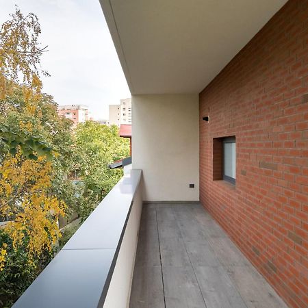 Eden - Elegant Retreat In Rosetti Luxury Appartement Boekarest Buitenkant foto
