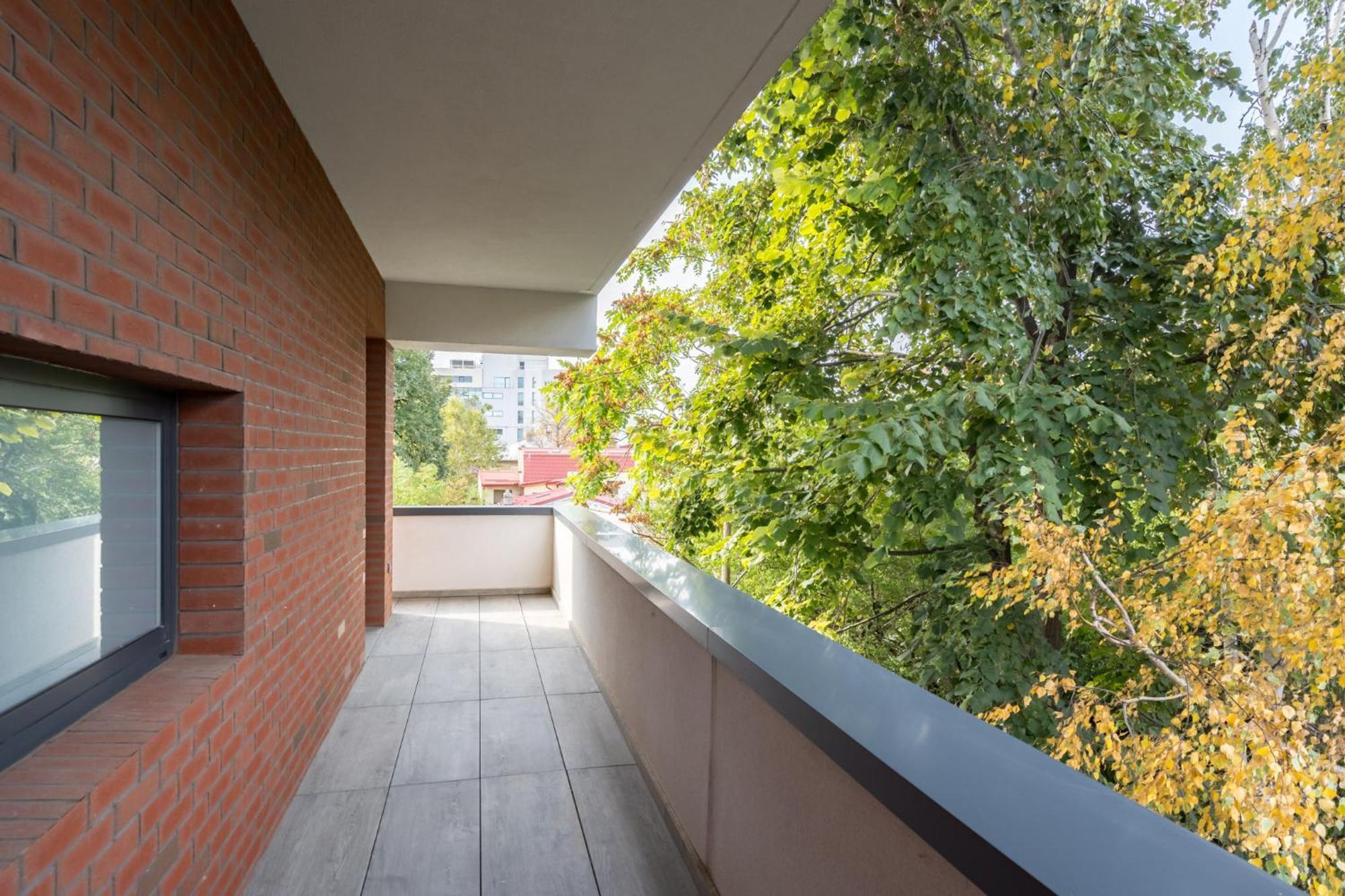 Eden - Elegant Retreat In Rosetti Luxury Appartement Boekarest Buitenkant foto