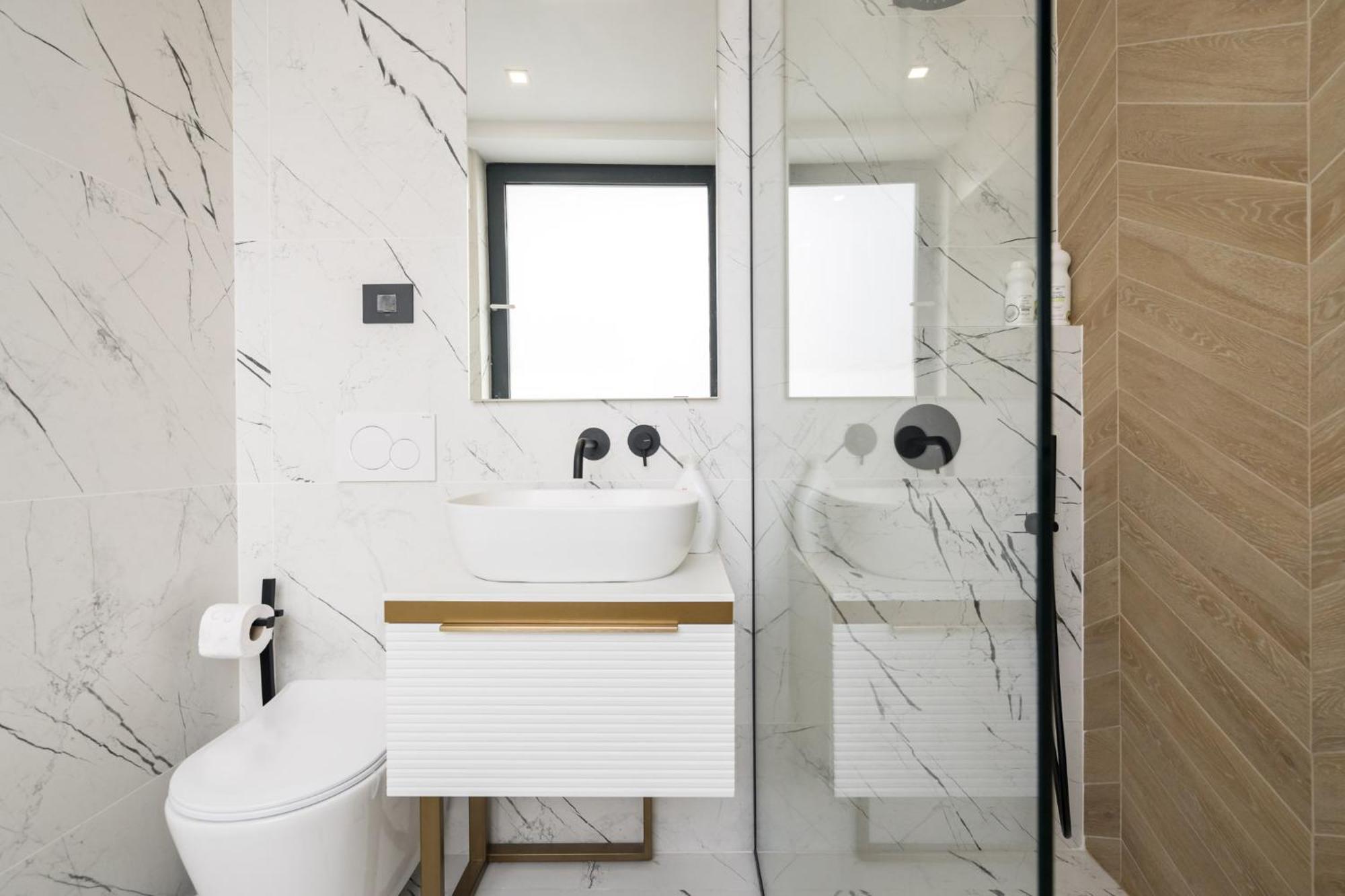 Eden - Elegant Retreat In Rosetti Luxury Appartement Boekarest Buitenkant foto